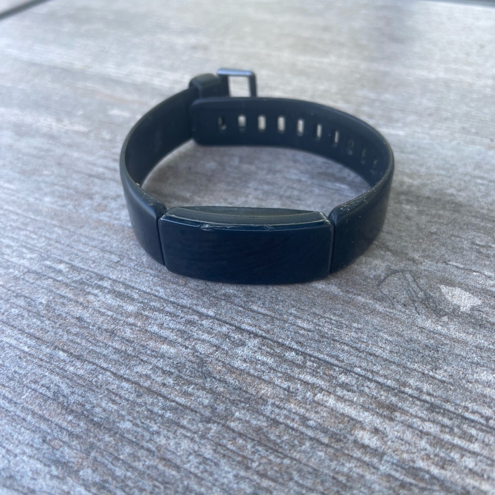 Fitbit Inspire HR